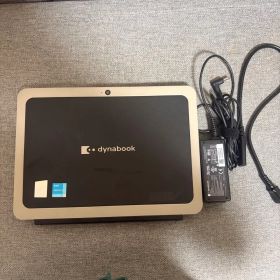 dynabook K70/HY A6K2HYT8114A ノートPC 本体