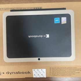 Dynabook K70/HY Win11/10.1型 office付き 新品