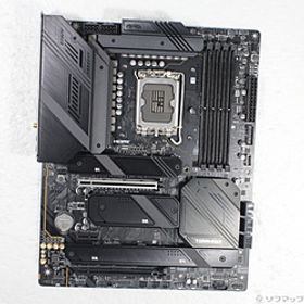 〔中古品（難あり）〕 MSI MAG Z790 TOMAHAWK WIFI〔中古品（難あり）〕 MSI MAG Z790 TOMAHAWK WIFI