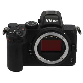 Nikon ニコン/ミラーレス一眼/Z5 ボディ/2031004/ABランク/78【中古】