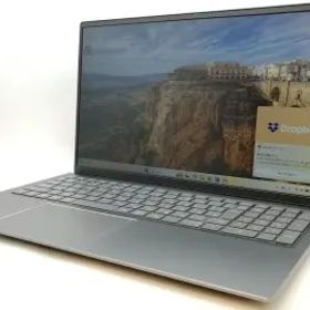 【中古】DELL Inspiron 15 5515【R5-5500U 8G 256G(SSD) WiFi 15LCD(1920x1080)】【津田沼】保証期間１ヶ月【ランクC】