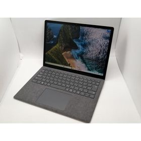 【中古】Microsoft Surface Laptop5 13インチ 【i5 1235U 8G 256G】 QZI-00020【三宮センター】保証期間１ヶ月【ランクC】