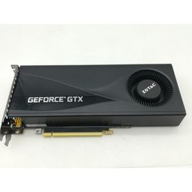【中古】NVIDIA GeForce GTX1660Super 6GB(GDDR6)/PCI-E【大須】保証期間１週間