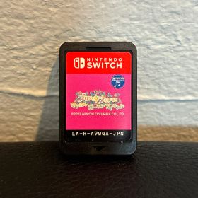 プリティプリンセス マジカルガーデンアイランド Switch