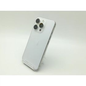 【中古】Apple 国内版 【SIMフリー】 iPhone 16 Pro 128GB ホワイトチタニウム MYMW3J/A【新橋】保証期間1ヶ月【ランクC】