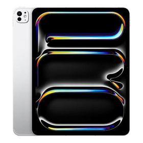 iPad Pro 13インチ M5[512GB] SoftBank シルバー【安心保証】