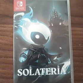 SOLATERIA Nintendo Switch