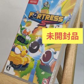 未開封 ポトリスS Switch ゲームソフト