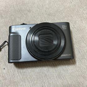 Canon PowerShot SX620 HS 本体