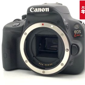 【中古】 【並品】 キヤノン EOS Kiss X7 ボディ 【デジタル一眼レフ】