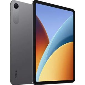 Xiaomi(シャオミ) REDMI Pad 2 9.7 VHU7096JP 9.7型 メモリ4GB ストレージ128GB Wi-Fi5 2K 120Hz Xiaomi HyperOS 3搭載タブレット グラファイトグレー
