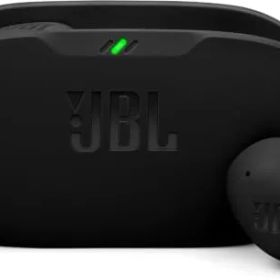 JBL WAVE BUDS 2 完全ワイヤレスイヤホン Bluetooth/アクティブノイズキャンセリング/マルチポイント / IP54防水防塵 / アプリ対応/USB Type-C/ブラック / JBLWBUDS2BLKe f2558d32