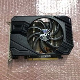 中古 Palit NE6166S018J9-161F (GTX1660SUPER 6GB)_ 185777 状態： C:並品