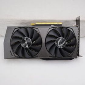 中古 ZOTAC RTX 3060 Twin Edge OC 12GB ZT-A30600H-10M (RTX3060 12GB) 201031 状態： C:並品