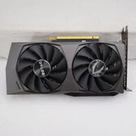 中古 ZOTAC RTX 3060 Twin Edge OC 12GB ZT-A30600H-10M (RTX3060 12GB) 201031 状態： C:並品