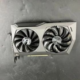 中古 ZOTAC GAMING GeForce RTX 3070 Twin Edge OC ZT-A30700H-10P (RTX3070 8G) 143904 状態： B:良品