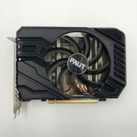 中古 Palit NE6166S018J9-161F (GTX1660SUPER 6GB)_ 187800 状態： C:並品