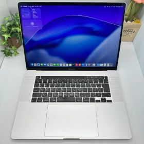 【美品・Core i7・32GB】MacBook Pro 16イン【MK244】