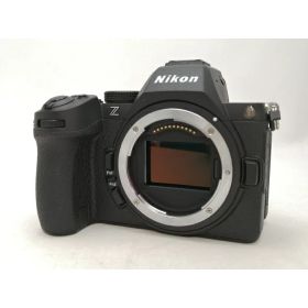 【中古】Nikon Nikon Z5II【新宿2】保証期間1ヶ月【ランクA】