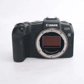 【中古】 (キヤノン) Canon EOS RP ボディ【中古カメラ デジタル一眼】 ランク：B