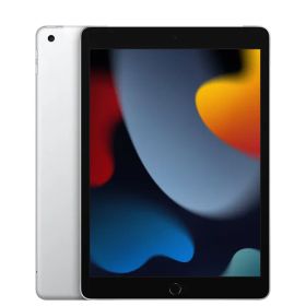 iPad 第9世代 256GB Wi-Fi シルバー A2602 10.2インチ 2021年 iPad9 本体 タブレット アイパッド ipd9mtm2745