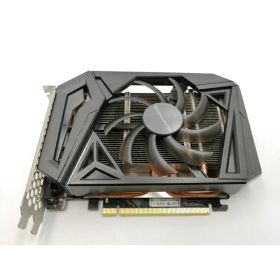 【中古】Gainward GeForce GTX 1660 SUPER Pegasus(NE6166S018J9-161F) GTX1660Super/6GB8GDDR6)/PCI-E【ECセンター】保証期間1週間