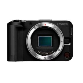 CANON キヤノン EOS R50V ボディ ミラーレス一眼デジタルカメラ EOSR50V