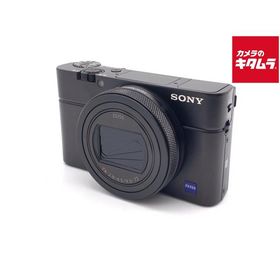 【中古】 【美品】 ソニー Cyber-Shot DSC-RX100M7