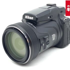 【中古】 【良品】 ニコン COOLPIX P1000