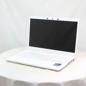 【中古】NEC(エヌイーシー) LaVie N14 PC-N1475BAW パールホワイト 【276-ud】