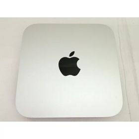 【中古】Apple Mac mini M2 Pro(CPU:10C/GPU16C) 16GB/512GB MNH73J/A (M2,2023)【川崎】保証期間1ヶ月【ランクA】