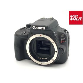 【中古】 【良品】 キヤノン EOS Kiss X7 ボディ