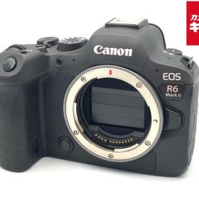 【中古】 【良品】 キヤノン EOS R6 MarkII ボディ 【ミラーレス一眼】 【6ヶ月保証】