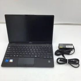 中古 LIFEBOOK U9312/J 4950002652 状態： C:並品