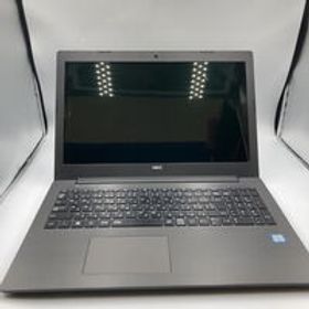 中古 NEC LAVIE NS700/K(i7-8550U/8GB/HDD1TB/-/-/15.6/1920×1080/W11H) 4680004105 状態： C:並品