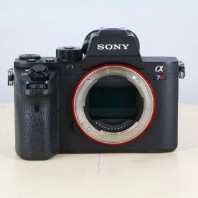 【中古】(ソニー) SONY α7RII (ILCE-7RM2) ボディ