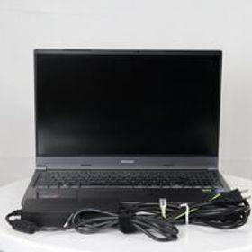 中古 mouse G-Tune E5(Intel Core i7 12700H/32GB DDR5 (PC5)/SSD1TB/なし/NVIDIA GeForce RTX 3060 6GB Laptop GPU/15.6/2560x1440/Wi-Fi/W11H64 MAR) 203995 状態： B:良品