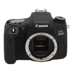 Canon キヤノン/デジタル一眼 ボディ/EOS 8000D/051032005106/ABランク/69【中古】