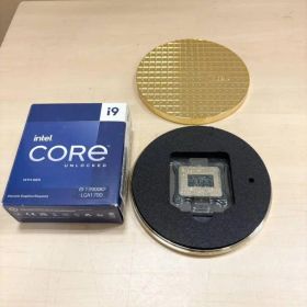Intel Core i9 13900KF CPU 本体 動作確認品