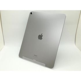 【中古】Apple 【Wi-Fi】 13インチ iPad Air（M2/2024） 128GB スペースグレイ MV273J/A【静岡】保証期間１ヶ月【ランクA】