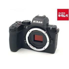 【中古】 【並品】 ニコン Z50II ボディ