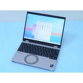 CF-SR4RFAAS LTE SIMフリー 16GB 新品SSD512GB 13世代 i5 WUXGA+ Win11 Panasonic PC ノートパソコン 管理J05H