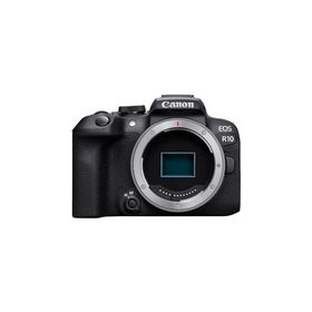 Canon ミラーレス一眼カメラ EOS R10 ボディレンズなしブラック/APS-C/EOS R10 ボディ