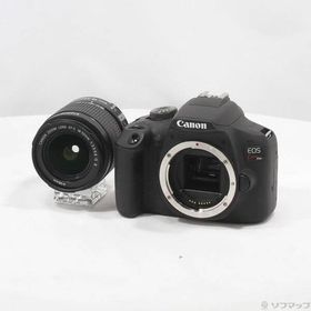 〔中古〕Canon(キヤノン) EOS Kiss X90 EF-S18-55 IS II レンズキット〔269-ud〕