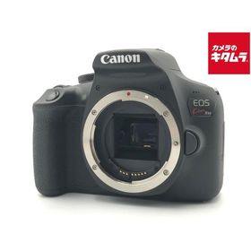 【中古】 【良品】 キヤノン EOS Kiss X90 ボディ