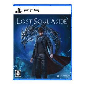 【PS5】Lost Soul Aside
