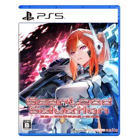 [メール便] 新品【PS5】 スカーレッドサルベーション ［PS5版］