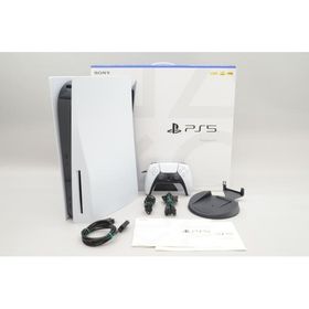 [中古]PlayStation 5 (SSD 825GB) CFI-1100A01