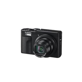 パナソニック Panasonic コンパクト デジタル カメラ 高倍率ズーム 光学30倍 LUMIX DC-TZ99-K