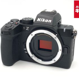 【中古】 【並品】 ニコン Z50II ボディ